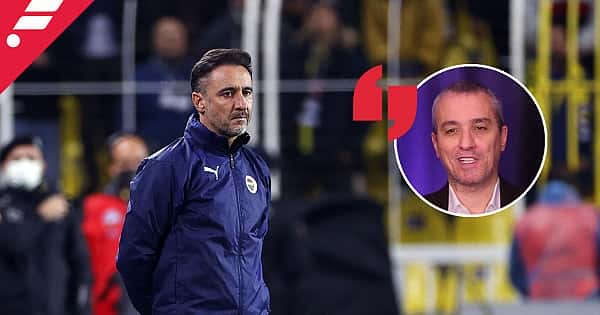 Altan Tanrıkulu'na göre Fenerbahçe'nin hataları