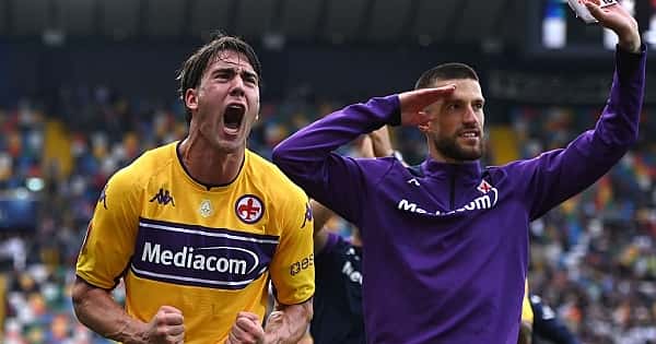 Avrupa'nın 21 yaş altı en çok gol atan 10 oyuncusu