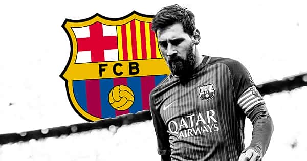 Barcelona'daki çöküşün nedenleri