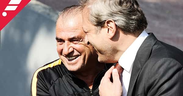 Burak Elmas'tan samimi açıklamalar; Fatih Terim, transferler, eksikler