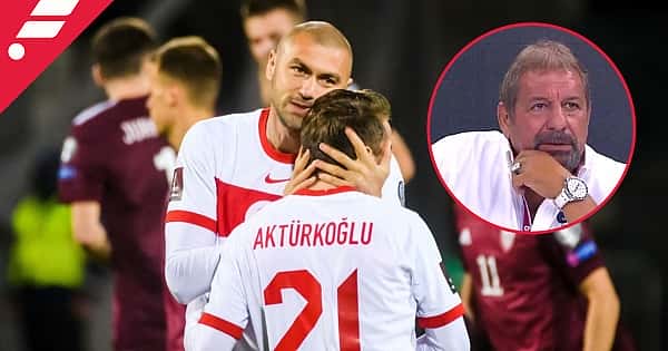 Erman Toroğlu kaleme aldı; ''Futbol oynamıyoruz''