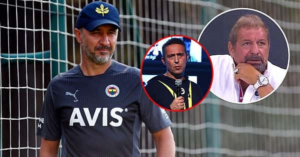 Erman Toroğlu'ndan Konyaspor - Fenerbahçe değerlendirmesi