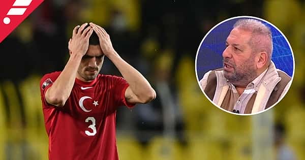 Erman Toroğlu'ndan TFF'ye eleştiri; ''Ne zaman gidecekler?''