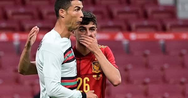 FIFA 22'deki en iyi genç futbolcular