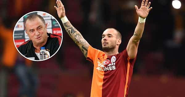 Galatasaray'ın Ocak ayı transfer planı