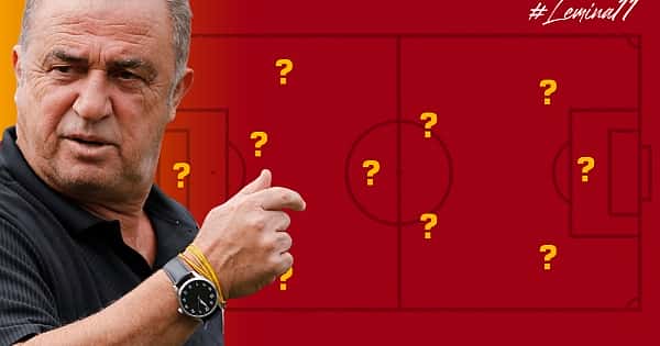 Galatasaray'ın Ocak planı ve 4 transfer