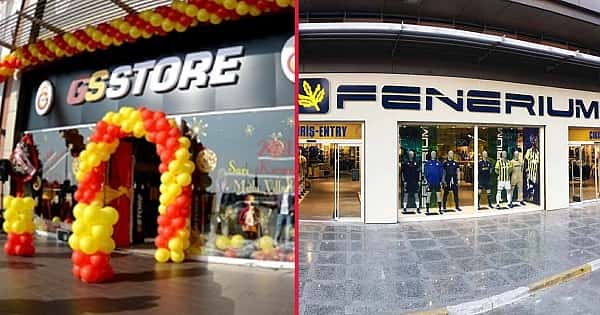 Galatasaray ve Fenerbahçe'den ortaj proje