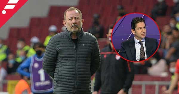 Güntekin Onay'dan Hatayspor - Beşiktaş değerlendirmesi