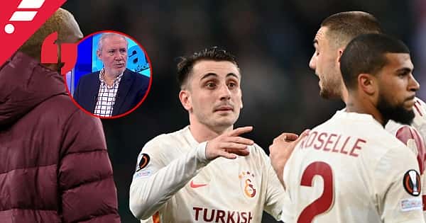 Levent Tüzemen'den L. Moskova - Galatasaray değerlendirmesi