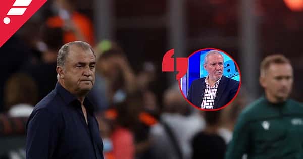 Levent Tüzemen Galatasaray'ı kaleme aldı; ''Cesur, akıllı ve dikkatli''