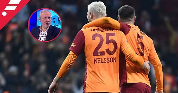 Levent Tüzemen kaleme aldı; ''Galatasaray'da lider eksikliği''