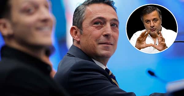 Mehmet Demirkol'dan Fenerbahçe - Alanyaspor değerlendirmesi