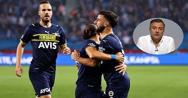 Mehmet Demirkol'dan Fenerbahçe yorumu; ''%30 daha iyi takım oluyor''
