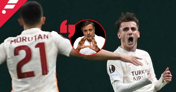 Mehmet Demirkol'dan Galatasaray analizi; ''Avrupa'da bir başka''