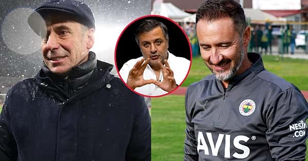 Mehmet Demirkol'dan Trabzonspor - Fenerbahçe karşılaştırması