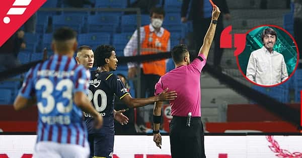 Rıdvan Dilmen'den Trabzonspor - Fenerbahçe değerlendirmesi