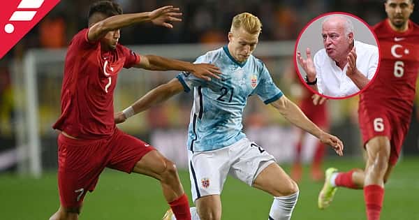 Şansal Büyüka'da milli takım değerlendirmesi; ''Bana bir masal anlat''