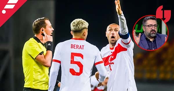 Serdar Ali Çelikler'den Türkiye değerlendirmesi; ''Sağ olasın Ekberg''