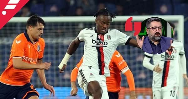Serdar Ali Çelikler, Sergen Yalçın'a seslendi