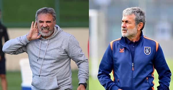 Türkiye'de boşta olan teknik direktörler!