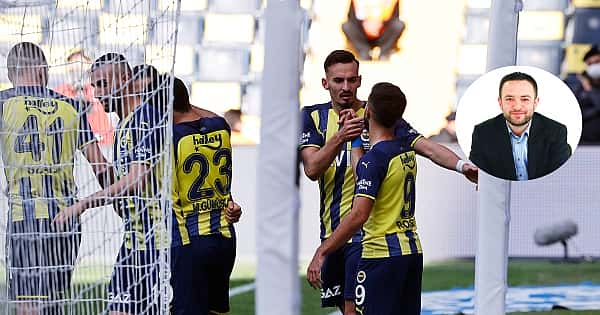 Uğur Meleke'den Fenerbahçe analizi; ''990 dakika sonra ilk...''