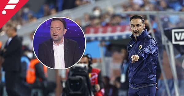 Uğur Meleke'den Trabzonspor - Fenerbahçe yorumu; ''Çok şaşırttı''