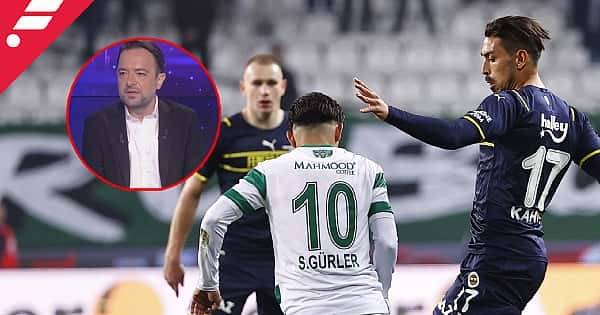 Uğur Meleke'den Vitor Pereira'ya 3 soru