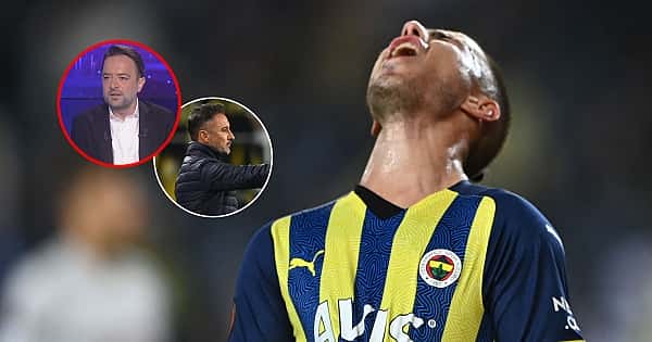 Uğur Meleke: ''Pereira için milat olmalı''