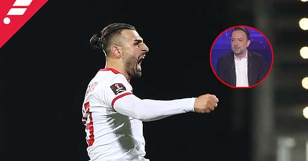 Uğur Meleke'ye kaleme aldı; milli takım için kırılma anı