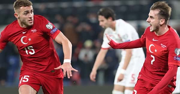 A Milli Takım'da 23 yaş ve altı tam 10 oyuncu