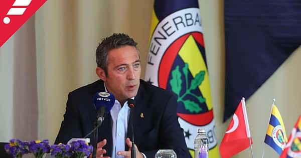 Ali Koç'tan derbi öncesi taraftara çağrı