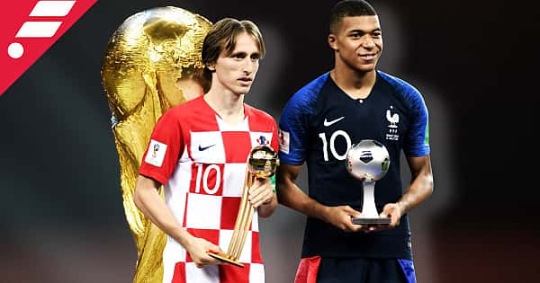 2022 Dünya Kupası'nda izleyeceğimiz 10 yıldız