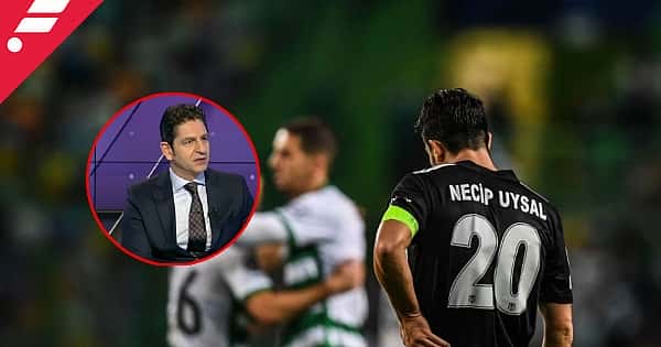 Güntekin Onay: ''Beşiktaş için kabusa dönüştü''