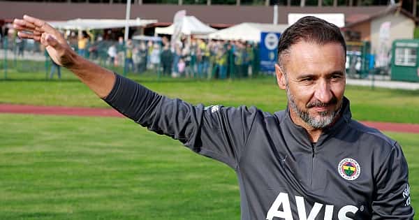 Güntekin Onay'dan Fenerbahçe değerlendirmesi