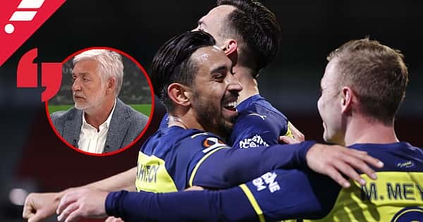 Gürcan Bilgiç: ''Fenerbahçe belki de sezonun düğmesine bastı''