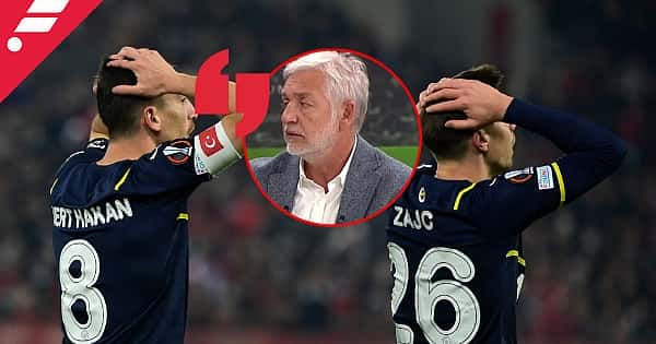 Gürcan Bilgiç kaleme aldı; ''Pereira'nın küçük dünyası''