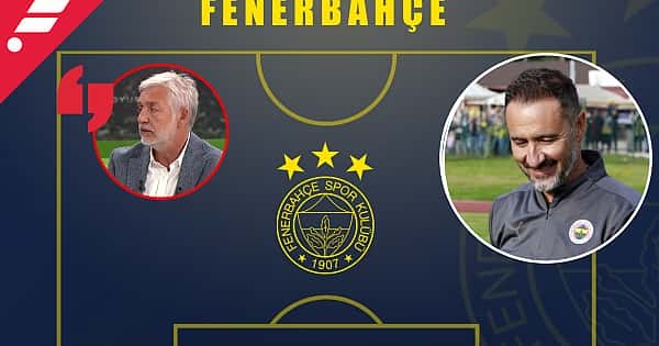 Gürcan Bilgiç'ten derbi öncesi 4 soruda Fenerbahçe analizi