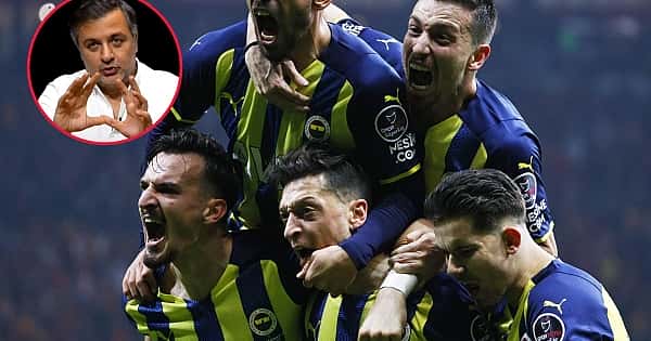 Mehmet Demirkol'dan Fenerbahçe analizi; ''Fırsat olabilir''