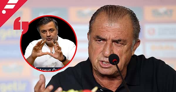 Mehmet Demirkol kaleme aldı; ''Zaman zaman Fatih Terim'i anlamak zor''