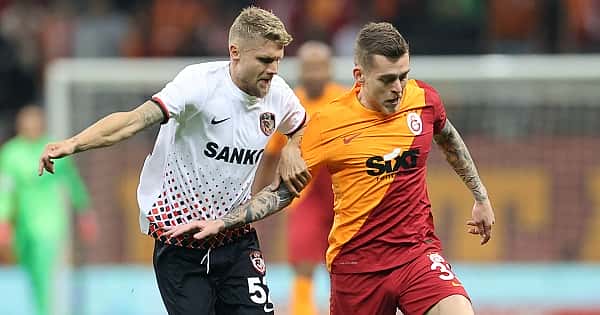 Osman Şenher'den Galatasaray - Gaziantep FK değerlendirmesi