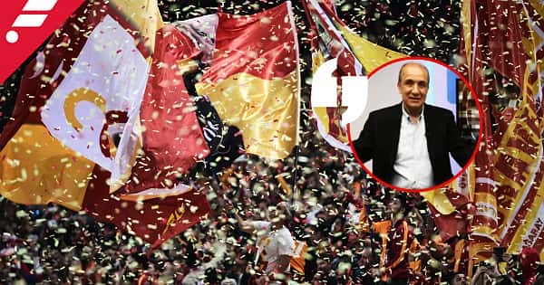 Osman Şenher'e göre Galatasaray'ın derbideki artıları
