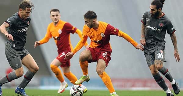 Şansal Büyüka, Galatasaray'ı değerlendirdi; ''3 günde ne değişti?''