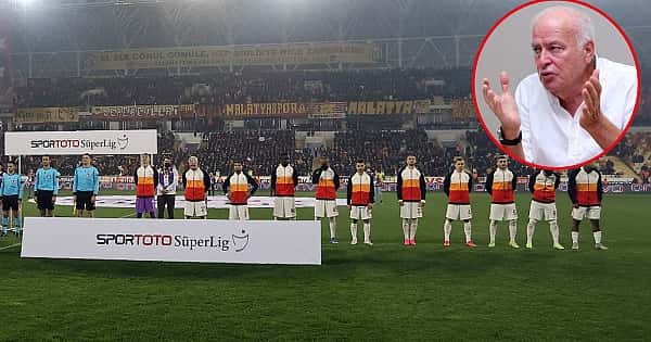 Şansal Büyüka kaleme aldı; Galatasaray ve şampiyonluk!