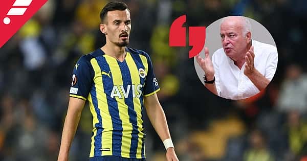Şansal Büyüka soruyor; ''Berisha mı kusurlu, Pereira mı?''