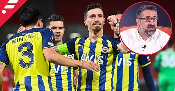 Serdar Ali Çelikler; ''Pereira'ya ders vermiş olabilir''