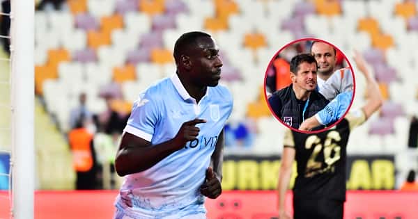 Süper Lig'de şu ana kadar dikkat çeken 10 bireysel performans