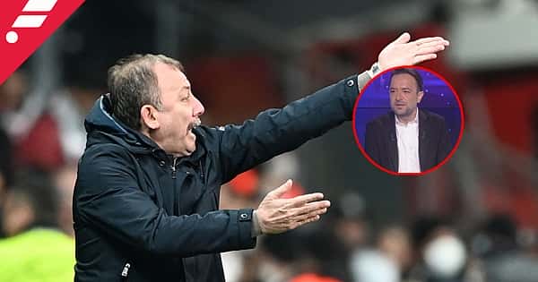 Uğur Meleke'den Beşiktaş - Ajax değerlendirmesi