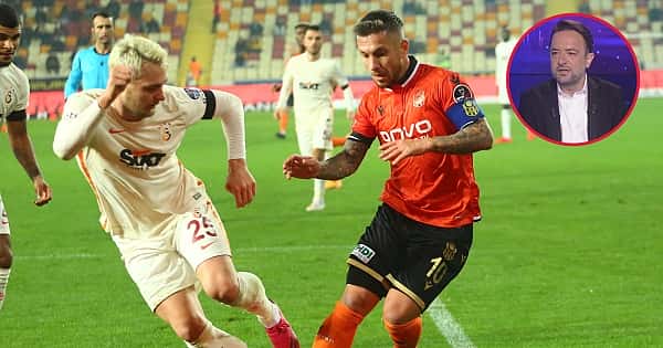 Uğur Meleke: ''Galatasaray'ın böyle bir lüksü yok''