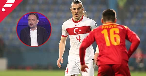 Uğur Meleke kaleme aldı; ''Bizim büyüyen süperstarımız''