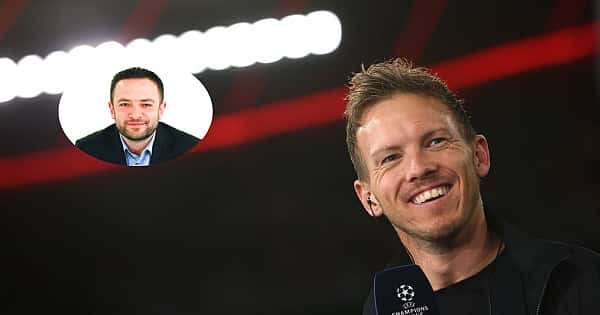 Uğur Meleke kaleme aldı; ''Süper Lig'in Nagelsmann'ı''
